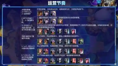 双人统治乌鸦阵容怎么搭配(帝国乌鸦阵容)插图6