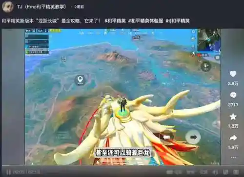 和平精英国服版(绝地求生国际服下载)插图2