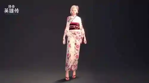 洛奇英雄传图片(洛奇英雄传漂亮的女角色)插图5 洛奇英雄传图片(洛奇英雄传漂亮的女角色)插图5