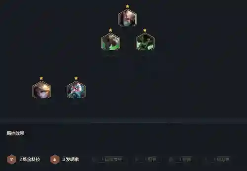 老鼠完美羁绊阵容怎么搭配(时间之钥阵容最佳搭配建议)插图4