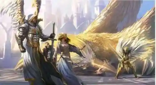 英雄无敌之不死君王(英雄无敌小说十大巅峰之作排行榜)插图2