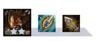 云顶之弈狂阵容搭配(新版本lol云顶之弈强势阵容推荐)插图10