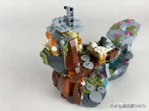 乐高幻影忍者游戏正版(乐高幻影忍者元素之战下载安装)插图19