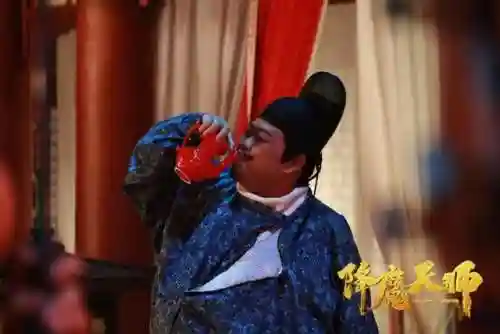 降魔天师主演阵容搭配表(伏魔记最强阵容排名)插图4
