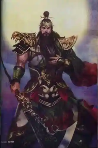 真三国无双6特别版(真三国无双7猛将传)插图64