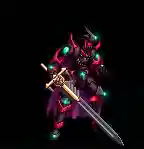 dnf女鬼剑武器幻化什么最好看(女鬼剑最帅武器幻化图片)插图10