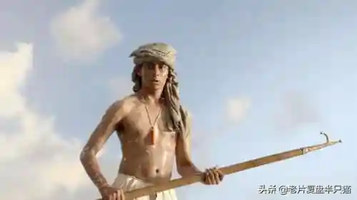 少年派的奇幻漂流(少年派隐喻深度解析)插图68