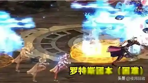 枪神套装搭配阵容图片大全(震慑枪阵容最佳搭配)插图7