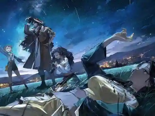 回合制手机网游排行榜前十名(经典回合制网游)插图7