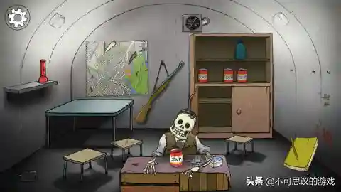 60秒原子冒险(核弹来临前60秒下载)插图7