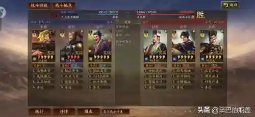 双符咒无敌阵容搭配(符咒最强打架阵容2023最新)插图64 双符咒无敌阵容搭配(符咒最强打架阵容2023最新)插图64