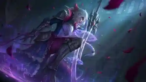 卡特琳娜女帝皮肤(凯特琳手感最好的皮肤)插图12