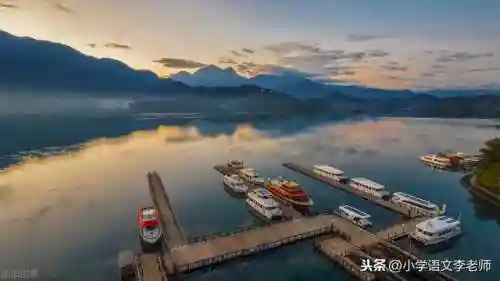 清晰的近义词(清晰换一个词)插图4