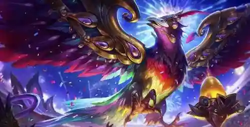 冰鸟法师阵容搭配最强(冰风组曲用什么阵容打)插图5