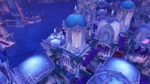 魔兽建筑阵容搭配图高清(魔兽四方阵如何发展快)插图80