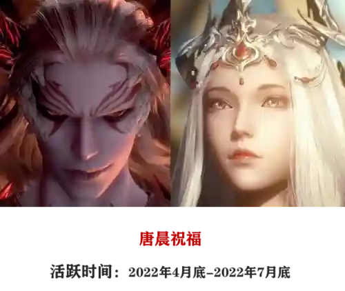 2023风笑天阵容搭配(2024超鬼王阵容)插图5