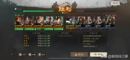 三棋杂牌阵容搭配图(新五谋臣最强阵容)