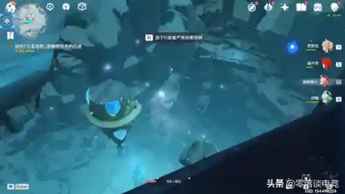 水套怪物阵容搭配攻略(以巨金怪为核心的阵容)插图2