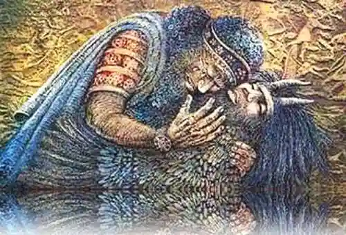 吉尔伽美什史诗(吉尔伽美什原文阅读)插图3