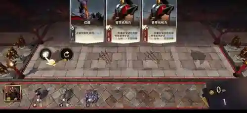 全面冲锋最强阵容搭配图(闪烁之光最强阵容)插图1