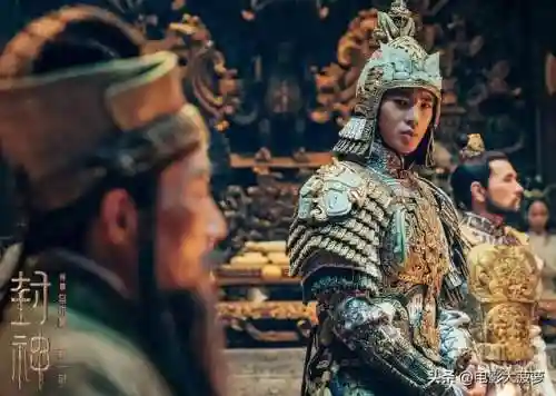 封神之战演化阵容搭配图(放置封神录后期阵容)插图20