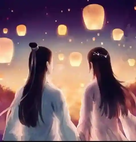 彼岸花一生只爱一人(彼岸花的千古名句)插图4