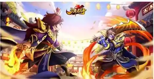少年名将袁绍阵容搭配推荐(少年仙界传最值得培养的神将)