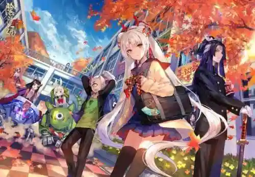 阴阳师情缘阵容搭配(阴阳师缘结神阵容推荐)插图2