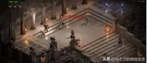 死灵法师练级流派搭配阵容(亡灵法师学什么专业)插图73