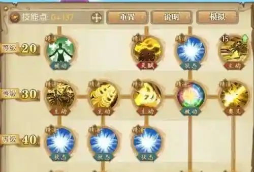 燃烧意志觉醒阵容搭配攻略(燃烧意志推图最强阵容)插图5