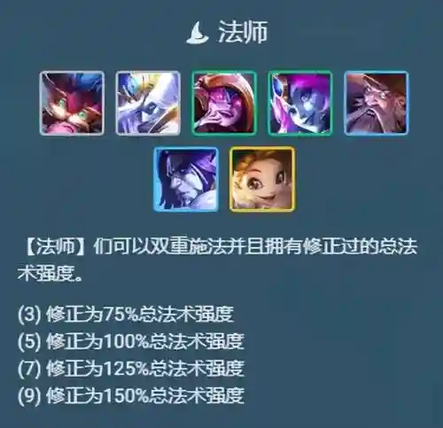 巨龙之境新手阵容搭配(蜃境阵容)插图3