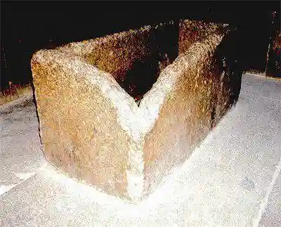金字塔12个未解之谜(埃及金字塔的建造过程)插图18