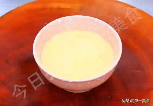 一星期不重复的菜谱(适合一个女人做的小吃)插图11