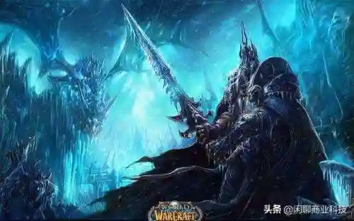 魔兽手机游戏(传奇打金手游排行榜第一名)插图1