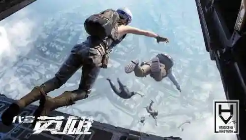 射击类手游排行榜(2023射击类手游下载)插图3