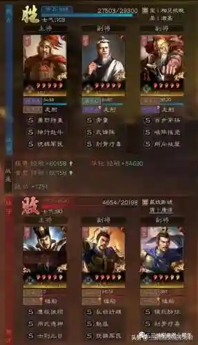 华佗最强搭配什么阵容好(华佗黑科技阵容搭配攻略)插图5