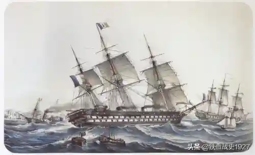 战舰世界十大最强战列舰(战舰世界闪击战)插图4