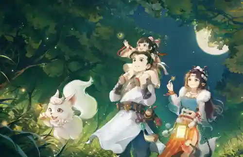 玩的人最多的仙侠手游(2024最火的仙侠手游)插图1