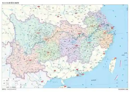 中国地图全图高清版卫星地图(最清晰的免费卫星地图)插图21