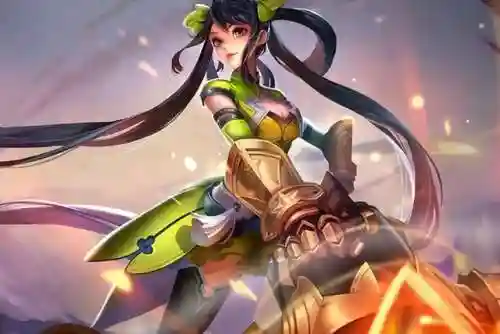 破甲射手最强阵容搭配(射手出破甲什么意思)插图1
