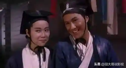 笑傲江湖1李连杰(笑傲江湖1电影国语高清)插图15