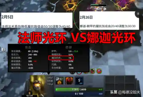 战士体系自走棋阵容搭配(自走棋组合大全)插图11