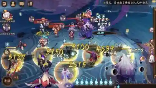 阴阳师真八岐大蛇(真八岐大蛇单人稳定通关攻略)插图5