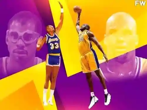 球队历史阵容搭配最新排名(NBA 30支球队历史阵容)插图4