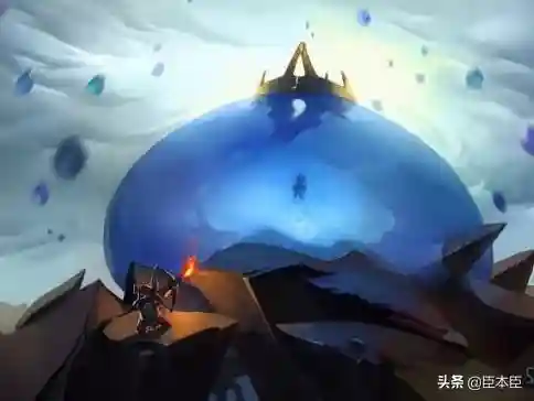泰拉瑞亚史莱姆王怎么召唤(泰拉瑞亚内置MOD修改汉化版)插图7
