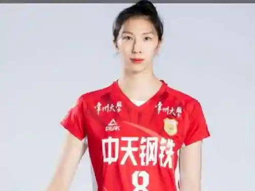 王者女排阵容搭配表图片(中国女排阵容海报)插图3 王者女排阵容搭配表图片(中国女排阵容海报)插图3