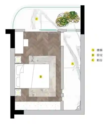 装修公司团队阵容搭配图片(装修公司背景墙图片)插图3