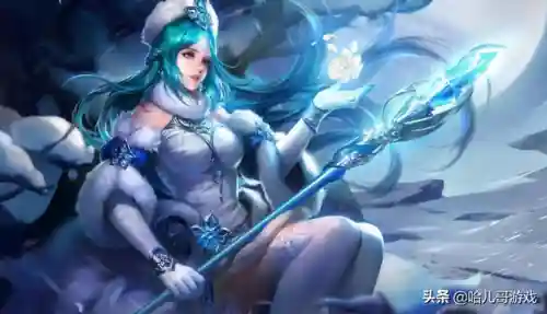 花木兰恶心阵容搭配(花木兰单挑怕什么英雄)插图4