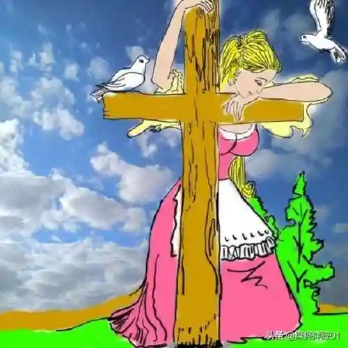 灰姑娘被树干童话小说介绍(灰姑娘的故事全文阅读)插图1