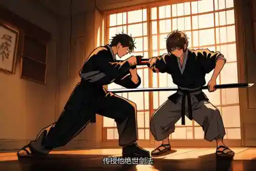 少年武侠传奇阵容搭配6(少年悟空传最强阵容搭配)插图1
